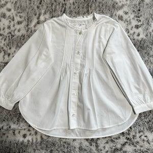 Zara Girls Blouse